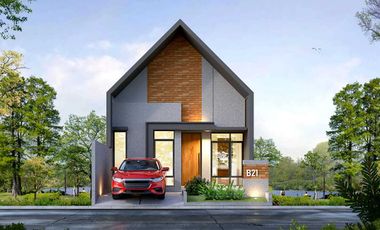 Rumah dijual di Moncongloe, Maros, Moncongloe, Sulawesi Selatan