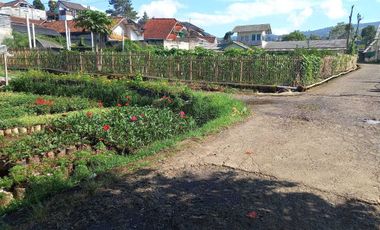 Tanah siap bangun cocok untuk tempat tinggal juga Villa