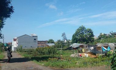 Tanah siap bangun cocok untuk tempat tinggal juga Villa