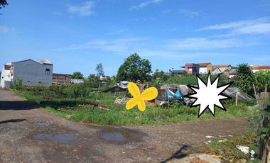 Tanah siap bangun cocok untuk tempat tinggal juga Villa