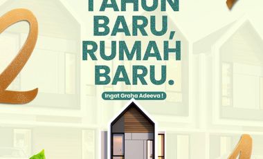 Rumah dijual di Moncongloe, Maros, Moncongloe, Sulawesi Selatan