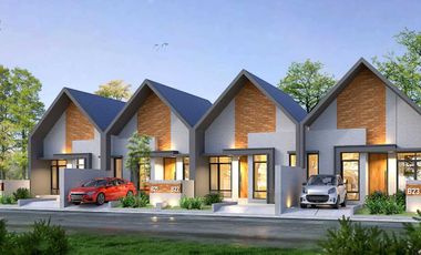 Rumah dijual di Moncongloe, Maros, Moncongloe, Sulawesi Selatan