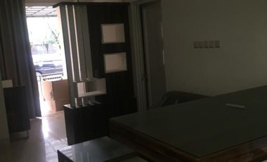 DIJUAL RUMAH SIAP PAKAI DI GRAHA CANDI GOLF CLUSTER RIVERA GREEN