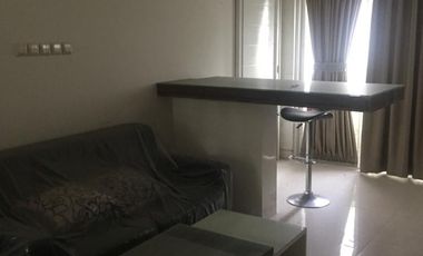 DIJUAL RUMAH SIAP PAKAI DI GRAHA CANDI GOLF CLUSTER RIVERA GREEN