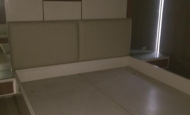 DIJUAL RUMAH SIAP PAKAI DI GRAHA CANDI GOLF CLUSTER RIVERA GREEN