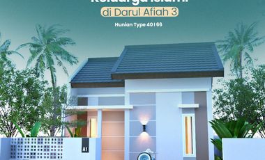 Rumah dijual di Antang, Antang, Manggala, Makassar, Sulawesi Selatan