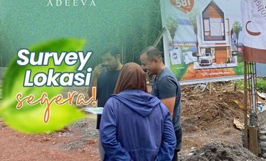 Rumah dijual di Antang, Antang, Manggala, Makassar, Sulawesi Selatan