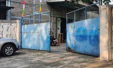 di jual cepat gudang di narogong bantar gebang