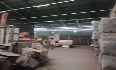 di jual cepat gudang di narogong bantar gebang