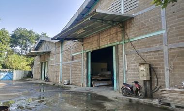 di jual cepat gudang di narogong bantar gebang