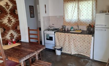 VENTA EMPRENDIMIENTO CABAÃAS EN BALCARCE