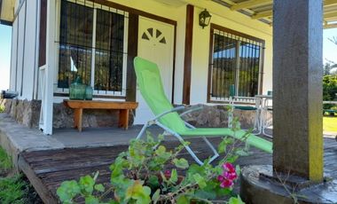 VENTA EMPRENDIMIENTO CABAÃAS EN BALCARCE