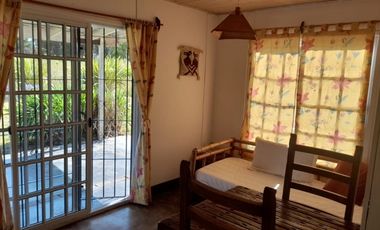 VENTA EMPRENDIMIENTO CABAÃAS EN BALCARCE