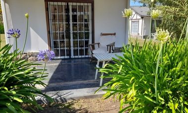 VENTA EMPRENDIMIENTO CABAÃAS EN BALCARCE