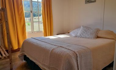 VENTA EMPRENDIMIENTO CABAÃAS EN BALCARCE