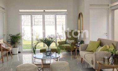 RUMAH BARU GRESS LUAS MINIMALIS SIAP HUNI