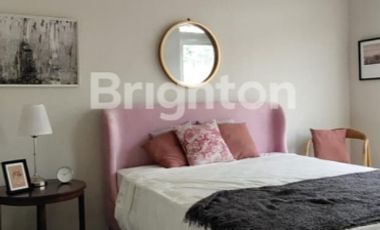 RUMAH BARU GRESS LUAS MINIMALIS SIAP HUNI