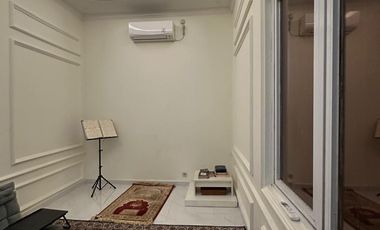 RUMAH MURAH DI RAWAMANGUN