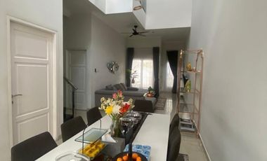 RUMAH MURAH DI RAWAMANGUN