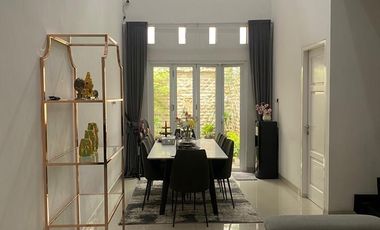 RUMAH MURAH DI RAWAMANGUN