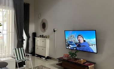 RUMAH MURAH DI RAWAMANGUN