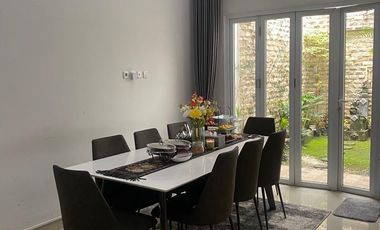 RUMAH MURAH DI RAWAMANGUN