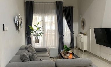 RUMAH MURAH DI RAWAMANGUN