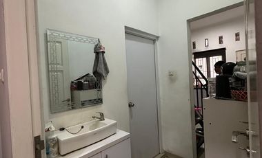 RUMAH MURAH DI RAWAMANGUN