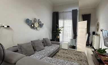 RUMAH MURAH DI RAWAMANGUN