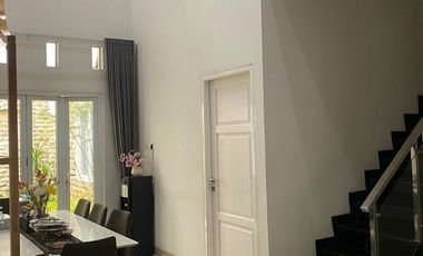 RUMAH MURAH DI RAWAMANGUN