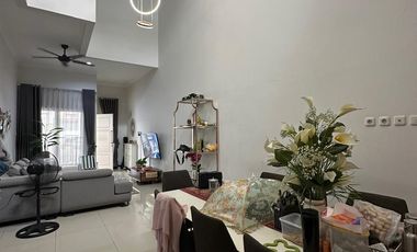 RUMAH MURAH DI RAWAMANGUN