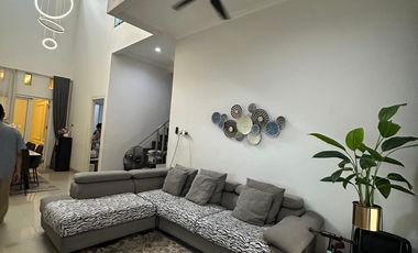 RUMAH MURAH DI RAWAMANGUN