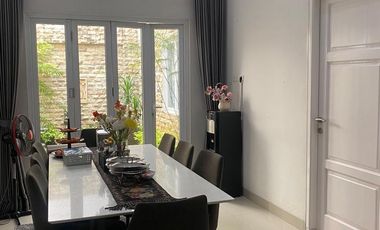 RUMAH MURAH DI RAWAMANGUN