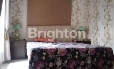 RUMAH ASRI MINIMALIS 2 LANTAI SIAP HUNI