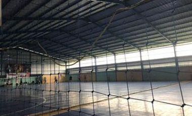 Jual Tempat Futsal Sudah Berjalan Di Rancaekek Bandung