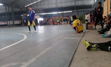 Jual Tempat Futsal Sudah Berjalan Di Rancaekek Bandung