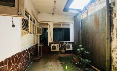 Rumah Di Lokasi Komersil Tajur Wangun Pinggir Jalan Utama