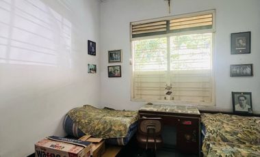 Rumah Di Lokasi Komersil Tajur Wangun Pinggir Jalan Utama