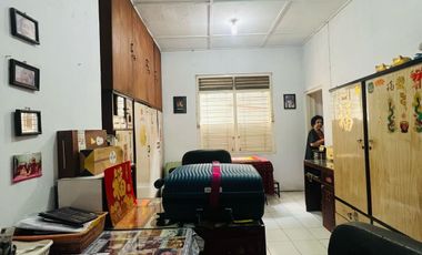 Rumah Di Lokasi Komersil Tajur Wangun Pinggir Jalan Utama