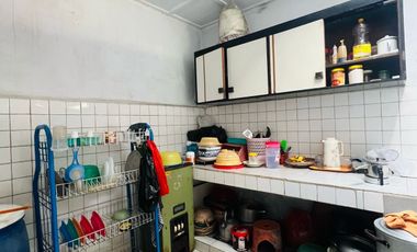 Rumah Di Lokasi Komersil Tajur Wangun Pinggir Jalan Utama