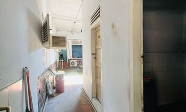 Rumah Di Lokasi Komersil Tajur Wangun Pinggir Jalan Utama