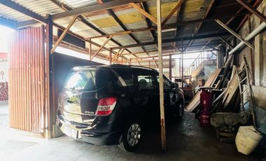 Rumah Di Lokasi Komersil Tajur Wangun Pinggir Jalan Utama