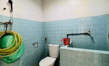 Rumah Di Lokasi Komersil Tajur Wangun Pinggir Jalan Utama