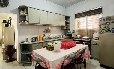 Rumah Di Lokasi Komersil Tajur Wangun Pinggir Jalan Utama