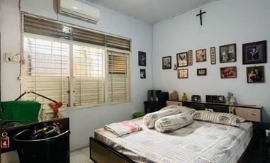 Rumah Di Lokasi Komersil Tajur Wangun Pinggir Jalan Utama