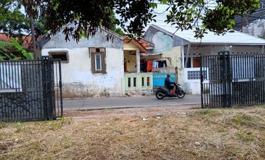 Tanah Luas Siap Bangun Di Area Ceger Jakarta Selatan