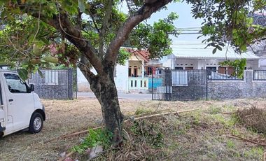 Tanah Luas Siap Bangun Di Area Ceger Jakarta Selatan