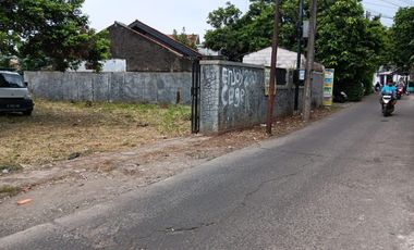 Tanah Luas Siap Bangun Di Area Ceger Jakarta Selatan