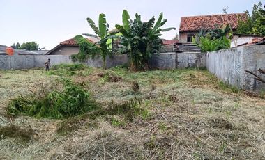 Tanah Luas Siap Bangun Di Area Ceger Jakarta Selatan