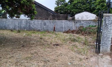 Tanah Luas Siap Bangun Di Area Ceger Jakarta Selatan